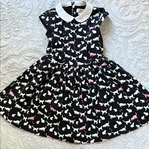 Kate Spate Girl Dress